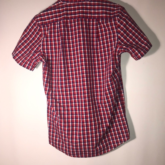 Casual Button Down Shirt - Picture 2 of 3